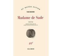 Madame de Sade