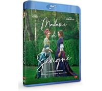 Madame de Sévigné [Blu-Ray]