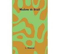 Madame de Staël