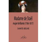 Madame de Staël