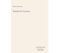 Madame De Treymes