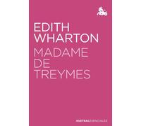 Madame de Treymes