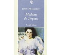 Madame de Treymes