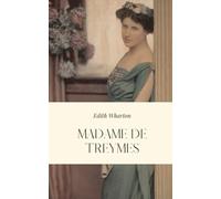 Madame de Treymes