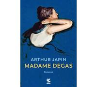 Madame Degas