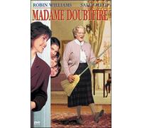Madame doubtfire