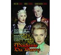 Madame Du Barry