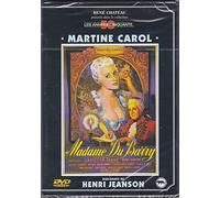 Madame du barry
