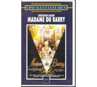 Madame du barry