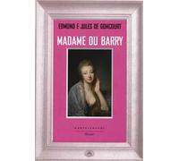 Madame du Barry