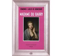 Madame du Barry