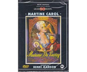 Madame du barry
