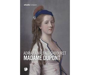 Madame Dupont - Valenti Sabouret Adriana