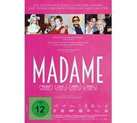 Madame [DVD]