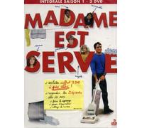 Madame est servie, saison 1
