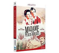 Madame et ses peaux-rouges