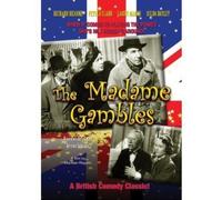 Madame Gambles, The (DVD) Petula Clark Richard Hearne Garry Marsh Hilda Hayley