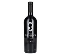 Madame Geneva Gin Blanc 44,4% Vol. 0,7l