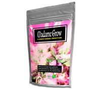 MADAME GROW - Fertilizzante organico per la fioritura - KARMA INDUCTION - (30g)