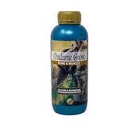 MADAME GROW Fertilizzante per piante verdi Copre le carenze di calcio e magnesio - Concime per piante verdi - Concime liquido per piante - Concime universale - Concime per piante (Bone&Muscle 1L)