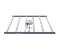 MADAME GROW NANOLUX - ZX Series - Indoor LED Grow Light, Fully Dimmable, LED Grow Light, Full Spectrum, Growing & Flowering (630)