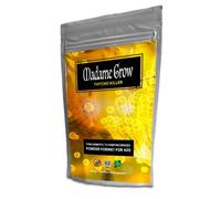 Thrycho Killer - Trichodermas - Mycorrhiza form - I funghi benefici colonizzano il terreno della tua pianta - Migliora la resa e l'assorbimento (50 grammi)