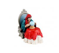 Madame Inez Set Of 2 Cod. 32199
