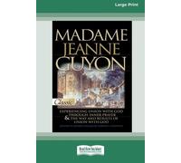 Madame Jeanne Guyon Madame Jeanne Guyon (Tascabile)
