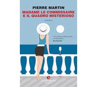 Madame le commissaire e il quadro misterioso