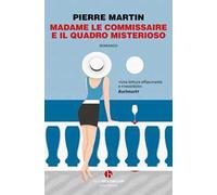 Madame le commissaire e il quadro misterioso