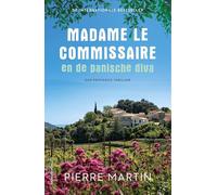 Madame le Commissaire en de panische diva