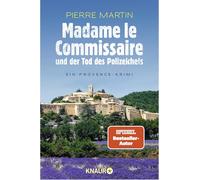 Madame le Commissaire und der Tod des Polizeichefs: Ein Provence-Krimi: 3
