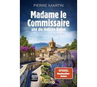 Madame le Commissaire und die tödliche Rallye: Ein Provence-Krimi: 13