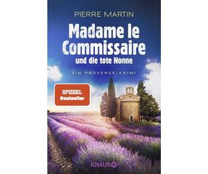 Madame le Commissaire und die tote Nonne: Ein Provence-Krimi: 5