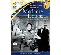 Madame Louise [DVD]