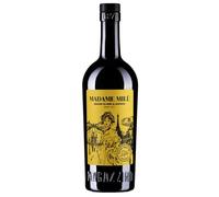 Liquore "Madame Milu"