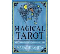 Madame Pamita Magical Tarot (Tascabile)