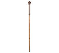 Madame Pomfrey Character wand. Bacchetta del personaggio. Harry Potter Noble Collection.