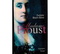 Madame Proust