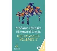 Madame Pylinska e il segreto di Chopin