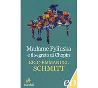 Madame Pylinska e il segreto di Chopin