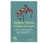 Madame Pylinska e il segreto di Chopin