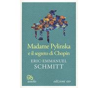Madame Pylinska e il segreto di Chopin