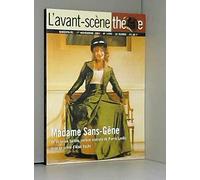 Madame Sans-Gene