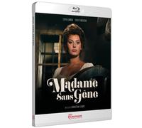 Madame sans gene