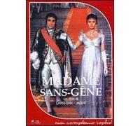Madame Sans-Gene
