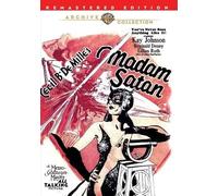 Madame Satan