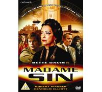 Madame Sin [1971] [Edizione: Regno Unito]