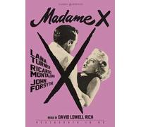 Madame X. Restaurato in HD (DVD)