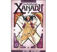Madame Xanadu. Vol. 1